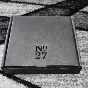 RARE VINTAGE PROMOTIONAL MARLBORO BLEND NO. 27 SEALED PLAYING CARDS